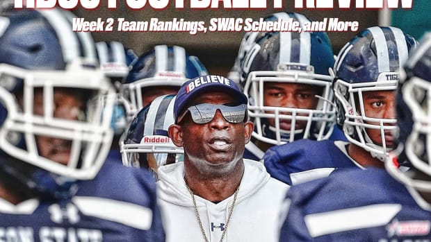 SWAC GAME DAY PODCAST ART WEEK 2
